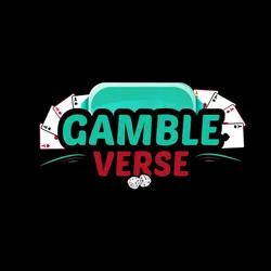 GambleVerse Token logo