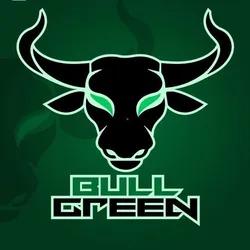 BullGreen logo