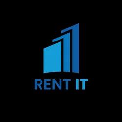 Rent It logo