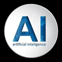 Chat AI logo