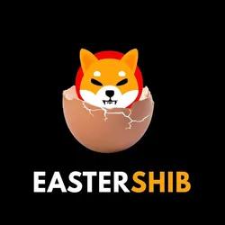 EASTER SHIB logo