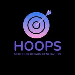 HOOPS logo