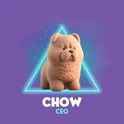 CHOWCEO logo