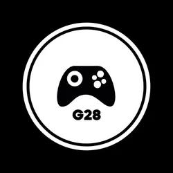 G28 logo