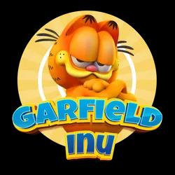 GARFIELD logo