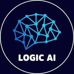 LogicAI logo