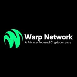  Warp Network  logo