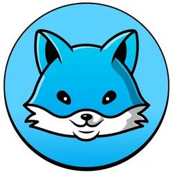 Frozy Inu logo