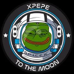 XPepe logo