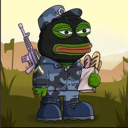 Pepe Army