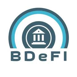 Bank of DeFi logo