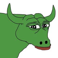 PEPE BULL