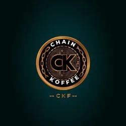 Chain Koffee logo