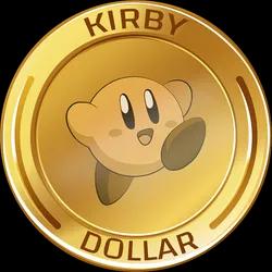 Dollar Kirby logo