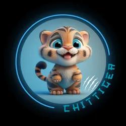 ChitTiger logo