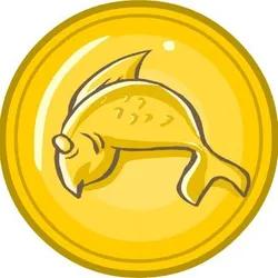 CRYPTO PENGUIN logo