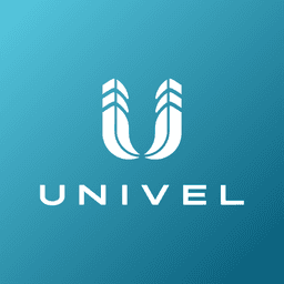 Univel logo