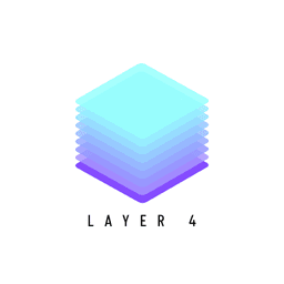 Layer4 Network logo