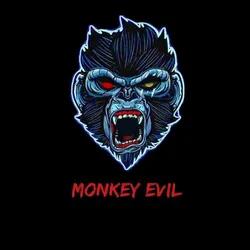 Monkey Evil