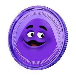 Grimacecoin logo