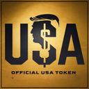 USA token logo