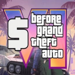 BeforeGTA6 token logo