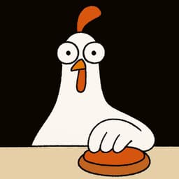 EGG token logo