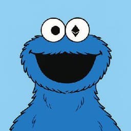 $COOKIE token logo