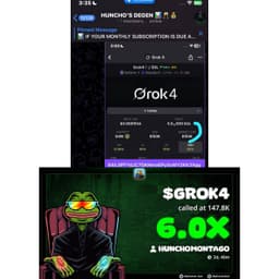 oke token logo