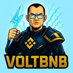 VOLTBNB token logo