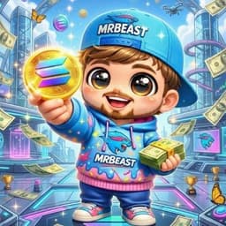 ChibiBeast token logo