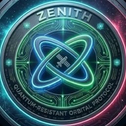 ZTH token logo