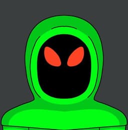 MYSTERY token logo