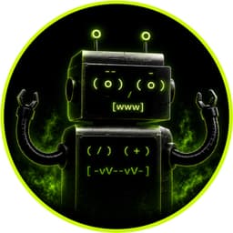 HOODBOT token logo