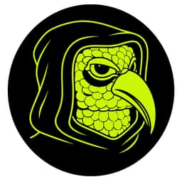HOODBIRD token logo
