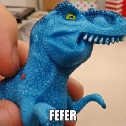 FEFER token logo