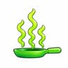 COOK token logo