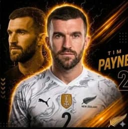 PAYNE token logo