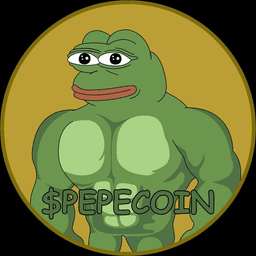 Buff Pepe Coin