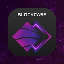 BLOCKCASE logo