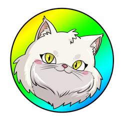 FLUFFANA logo