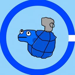 FRAG token logo