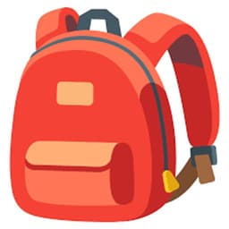 🎒 token logo