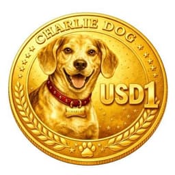 CHARLIE token logo
