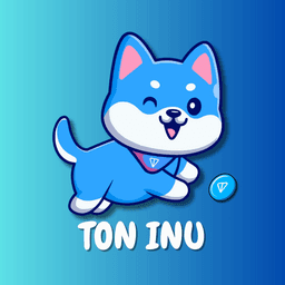 Ton Inu logo