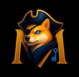 MAGAL token logo