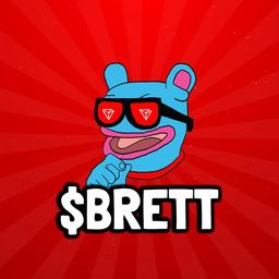 Brett logo