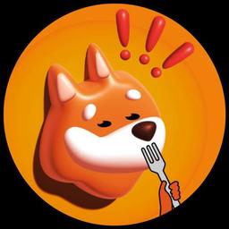 Bonk Fork logo