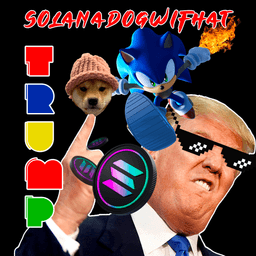 SolanaDogwifhatSonicTrump2700Inu logo