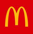 McDonalds token logo